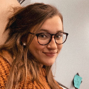 Meet your Posher, Payton